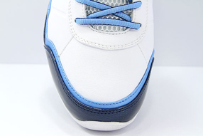 AND1 Intensity Mid アンドワン インテンシティ ミッド(White/Navy/Cool Blue)