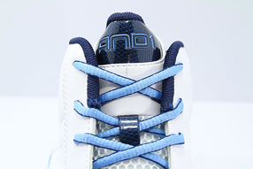 AND1 Intensity Mid アンドワン インテンシティ ミッド(White/Navy/Cool Blue)
