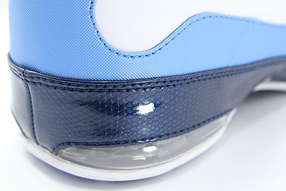 AND1 Intensity Mid アンドワン インテンシティ ミッド(White/Navy/Cool Blue)