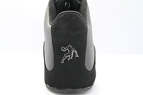 AND1 Straight Cash アンドワン ストレート キャッシュ(Black/Silver)