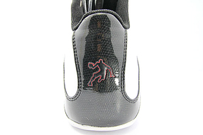 AND1 Straight Cash アンドワン ストレート キャッシュ(White/Black/V.Red)