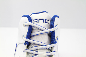 AND1 Straight Cash アンドワン ストレート キャッシュ(White/Royal)