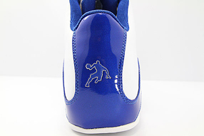 AND1 Straight Cash アンドワン ストレート キャッシュ(White/Royal)