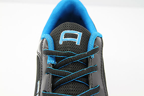 AND1 Down Time Low アンドワン ダウンタイム ロー(Black/Royal/White)