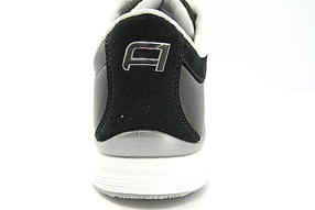 AND1 Down Time Low Frost アンドワン ダウンタイム ロー フロスト(Black/White/Silver)