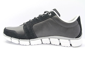 AND1 Down Time Low Frost アンドワン ダウンタイム ロー フロスト(Black/White/Silver)