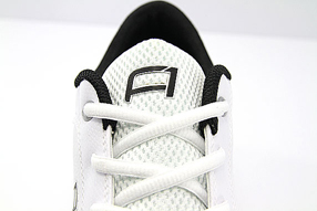 AND1 Down Time Low Frost アンドワン ダウンタイム ロー フロスト(White/Black/Silver)