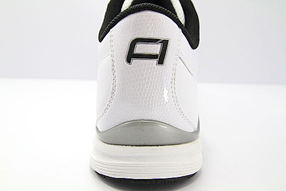 AND1 Down Time Low Frost アンドワン ダウンタイム ロー フロスト(White/Black/Silver)