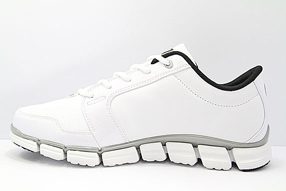 AND1 Down Time Low Frost アンドワン ダウンタイム ロー フロスト(White/Black/Silver)