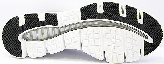 AND1 Down Time Low Frost アンドワン ダウンタイム ロー フロスト(White/Black/Silver)