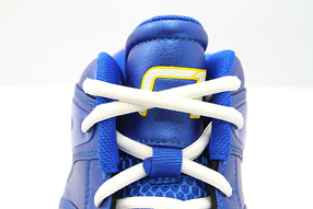 AND1 ME8 Sovereign Mid アンドワン モンタ・エリス 8 ソブリン ミッド(Warrior Blue/Warrior Blue/Gold)