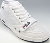 Fila Swagger Mid フィラ スワッガー ミッド