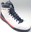Fila Whtie Line Mid フィラ ホワイト ライン ミッド
