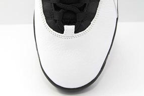 Nike Air Jordan 10 Retro ナイキ エア ジョーダン 10 レトロ(White/Varsity Red/Black)