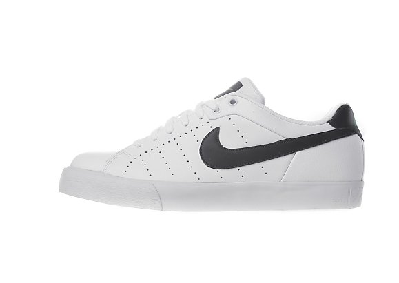 Nike Court Tour JD Sports ナイキ コート ツアー JD スポーツ別注(White/Black)