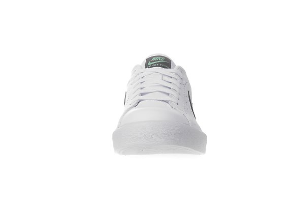 Nike Court Tour JD Sports ナイキ コート ツアー JD スポーツ別注(White/Black)