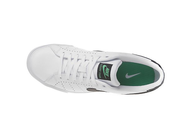 Nike Court Tour JD Sports ナイキ コート ツアー JD スポーツ別注(White/Black)