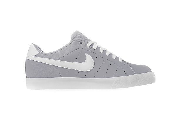 Nike Court Tour JD Sports ナイキ コート ツアー JD スポーツ別注(Wolf Grey/White)