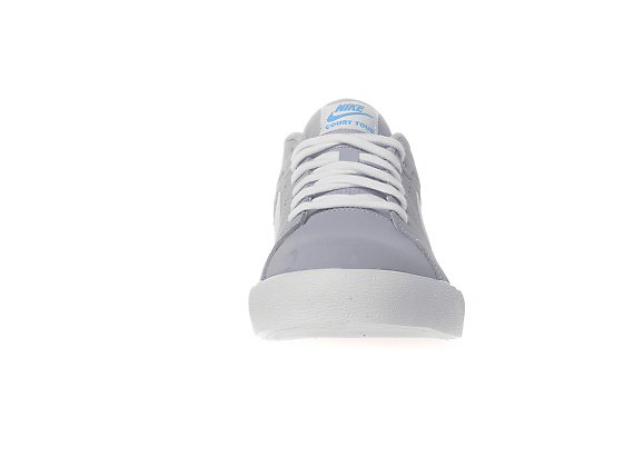 Nike Court Tour JD Sports ナイキ コート ツアー JD スポーツ別注(Wolf Grey/White)