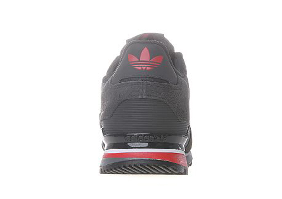 Adidas Originals ZX 750 Only at UK アディダス オリジナルス ZX 750 UK限定(Grey/Red)
