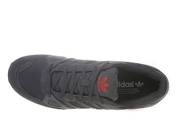 Adidas Originals ZX 750 Only at UK アディダス オリジナルス ZX 750 UK限定(Grey/Red)