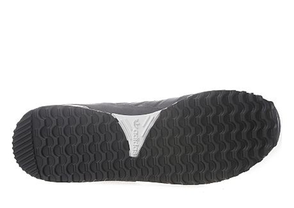 Adidas Originals ZX 750 Only at UK アディダス オリジナルス ZX 750 UK限定(Grey/Red)