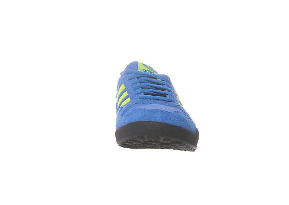 Adidas Originals Marathon 80 JD Sports アディダス オリジナルス マラソン 80 JD スポーツ別注(Bluebird/Electric Yellow)