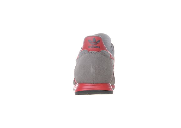 Adidas Originals SL 80 JD Sports アディダス オリジナルス スーパーライト 80 JD スポーツ別注(Shift Grey/Red)