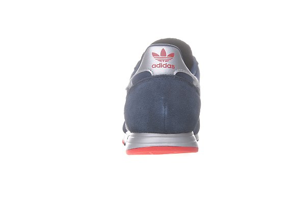 Adidas Originals SL 80 JD Sports アディダス オリジナルス スーパーライト 80 JD スポーツ別注(Solid Blue/Metallic Silver/Red)