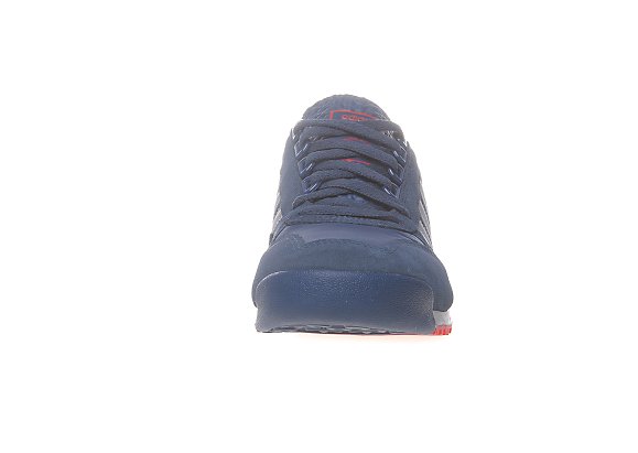 Adidas Originals SL 80 JD Sports アディダス オリジナルス スーパーライト 80 JD スポーツ別注(Solid Blue/Metallic Silver/Red)