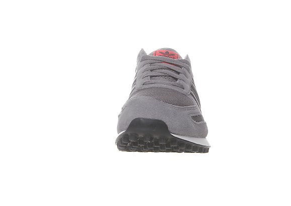 Adidas Originals LA Trainer JD Sports アディダス オリジナルス LA トレーナー JD スポーツ別注(Iron/Black/Poppy)