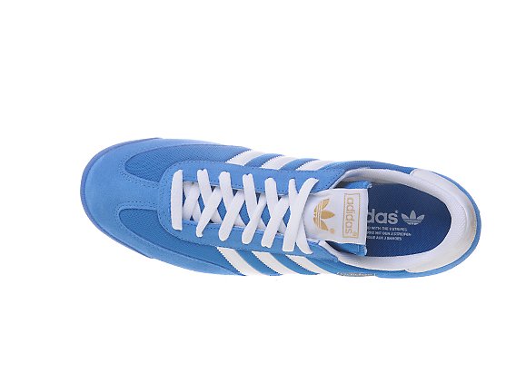 Adidas Originals Dragon JD Sports アディダス オリジナルス ドラゴン JD スポーツ別注(Bluebird/White)