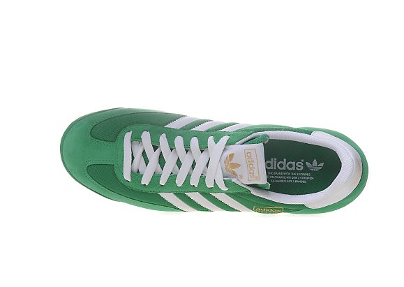 Adidas Originals Dragon JD Sports アディダス オリジナルス ドラゴン JD スポーツ別注(Fairway/White)