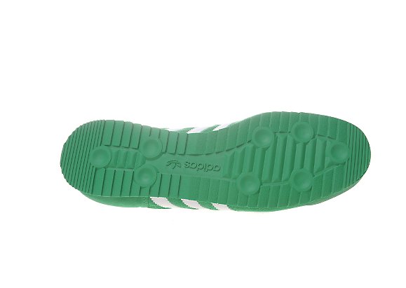 Adidas Originals Dragon JD Sports アディダス オリジナルス ドラゴン JD スポーツ別注(Fairway/White)