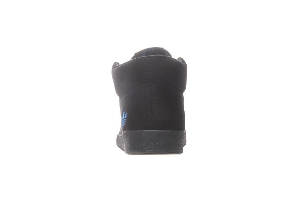 Adidas Originals Indoor Tennis Mid JD Sports アディダス オリジナルス インドア テニス ミッド JD スポーツ別注(Black/Blue Bird)