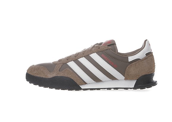Adidas Originals Marathon 80 JD Sports アディダス オリジナルス マラソン 80 JD スポーツ別注(Khaki Green/White)