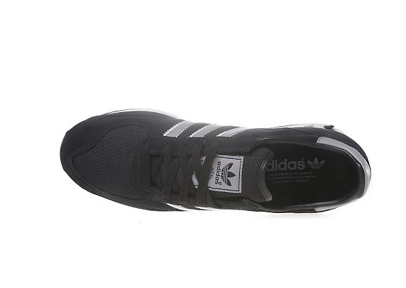 Adidas Originals LA Trainer JD Sports アディダス オリジナルス LA トレーナー JD スポーツ別注(Black/Aluminium/White)