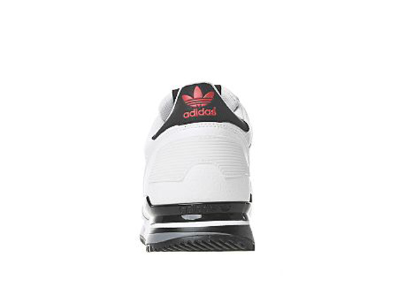 Adidas Originals ZX 700 JD Sports アディダス オリジナルス ZX 700 JD スポーツ別注(White/Black/Medium Lead)