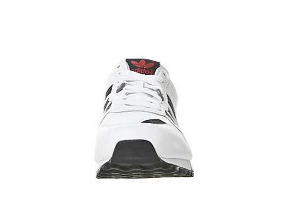Adidas Originals ZX 700 JD Sports アディダス オリジナルス ZX 700 JD スポーツ別注(White/Black/Medium Lead)