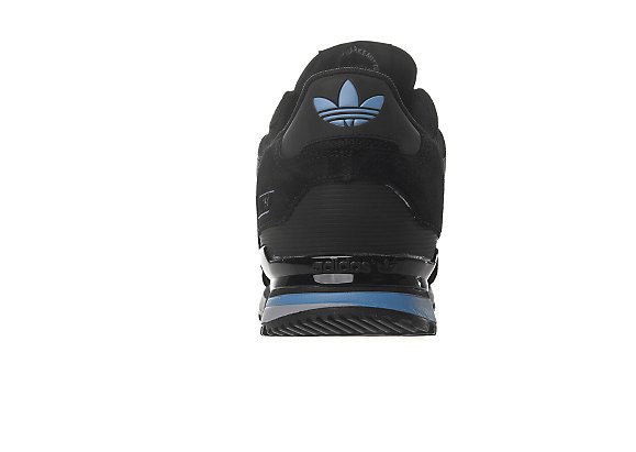 Adidas Originals ZX 750 JD Sports アディダス オリジナルス ZX 750 JD スポーツ別注(Black/Grey/Blue)