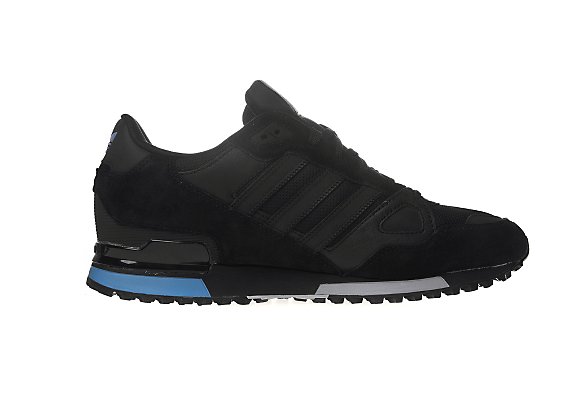 Adidas Originals ZX 750 JD Sports アディダス オリジナルス ZX 750 JD スポーツ別注(Black/Grey/Blue)