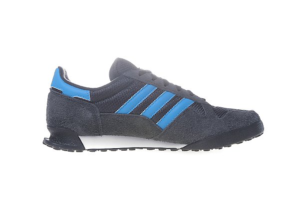 Adidas Originals Marathon 80 JD Sports アディダス オリジナルス マラソン 80 JD スポーツ別注(Sharp Grey/Blue)