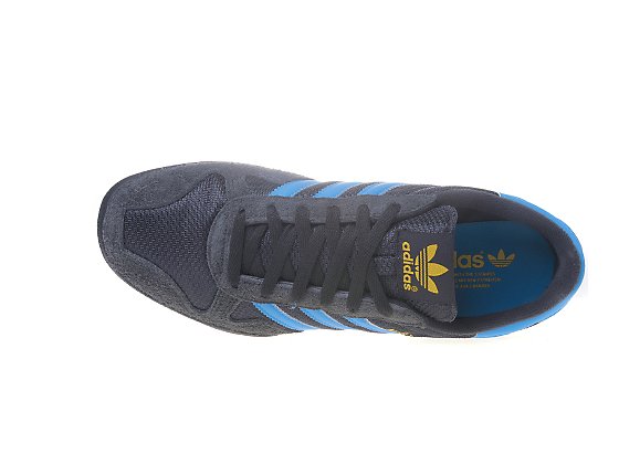 Adidas Originals Marathon 80 JD Sports アディダス オリジナルス マラソン 80 JD スポーツ別注(Sharp Grey/Blue)