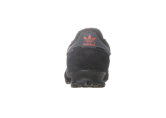 Adidas Originals Marathon 80 JD Sports アディダス オリジナルス マラソン 80 JD スポーツ別注(Black/Dark Onix)