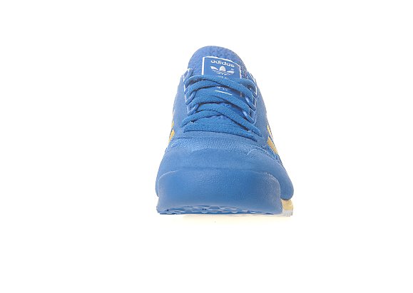 Adidas Originals SL 80 JD Sports アディダス オリジナルス スーパーライト 80 JD スポーツ別注(Blue Bird/Sunshine)
