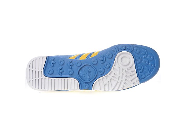 Adidas Originals SL 80 JD Sports アディダス オリジナルス スーパーライト 80 JD スポーツ別注(Blue Bird/Sunshine)
