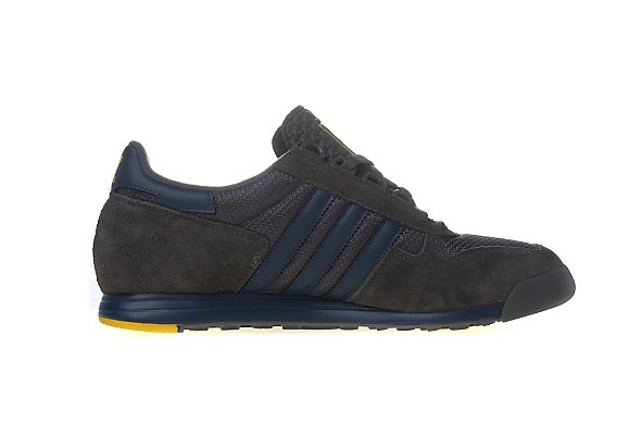 Adidas Originals SL 80 JD Sports アディダス オリジナルス スーパーライト 80 JD スポーツ別注(Solid Grey/Blue)