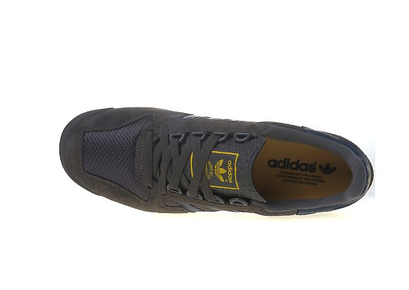 Adidas Originals SL 80 JD Sports アディダス オリジナルス スーパーライト 80 JD スポーツ別注(Solid Grey/Blue)