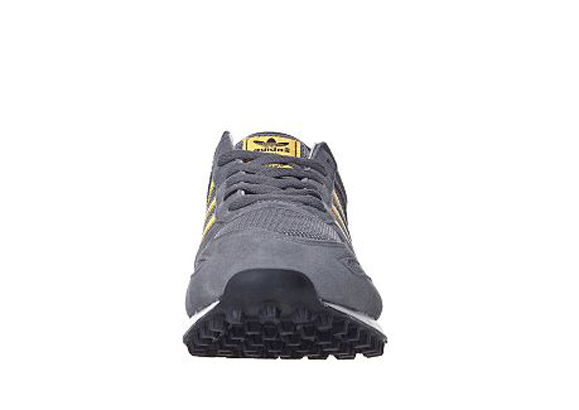 Adidas Originals LA Trainer JD Sports アディダス オリジナルス LA トレーナー JD スポーツ別注(Sharp Grey/Sunshine)