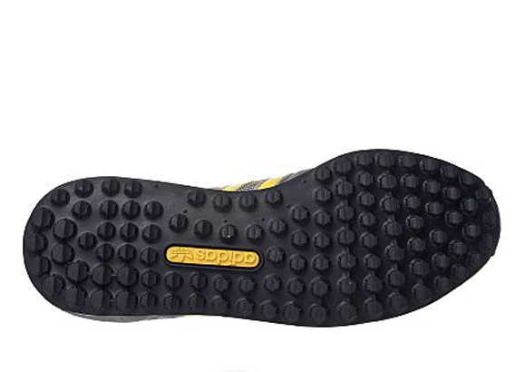 Adidas Originals LA Trainer JD Sports アディダス オリジナルス LA トレーナー JD スポーツ別注(Sharp Grey/Sunshine)